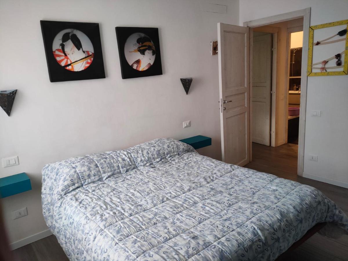 La Casa Di Piera E Gina Lejlighed Perugia Eksteriør billede